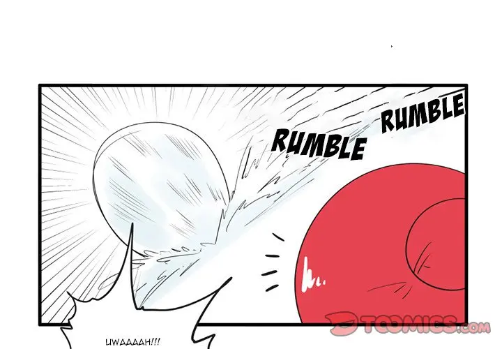 The Amazing Siblings Manhwa Chapter 41 - Page 3