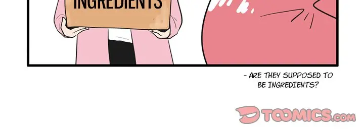 The Amazing Siblings Manhwa Chapter 41 - Page 30