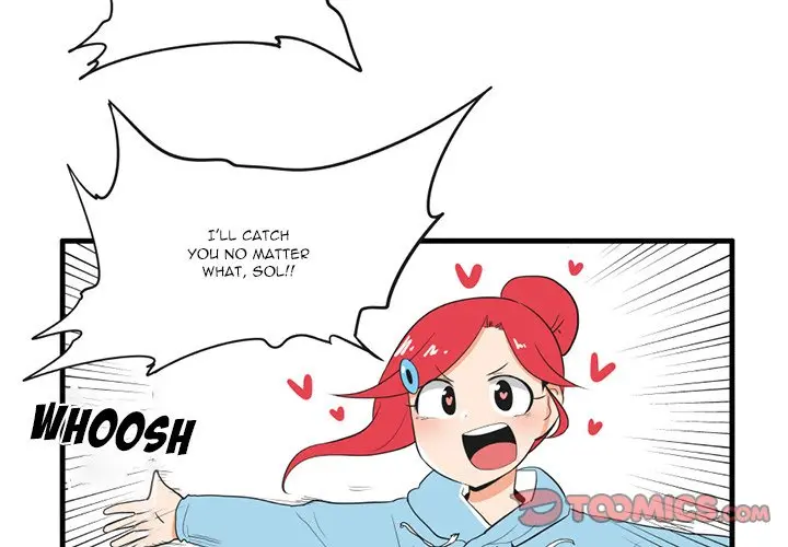 The Amazing Siblings Manhwa Chapter 41 - Page 4