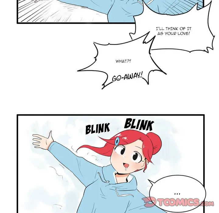 The Amazing Siblings Manhwa Chapter 41 - Page 5