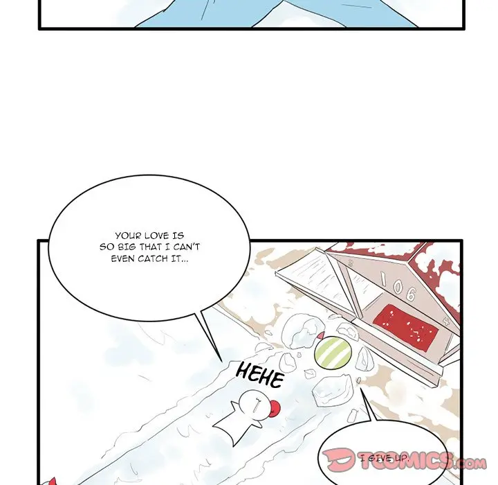 The Amazing Siblings Manhwa Chapter 41 - Page 6