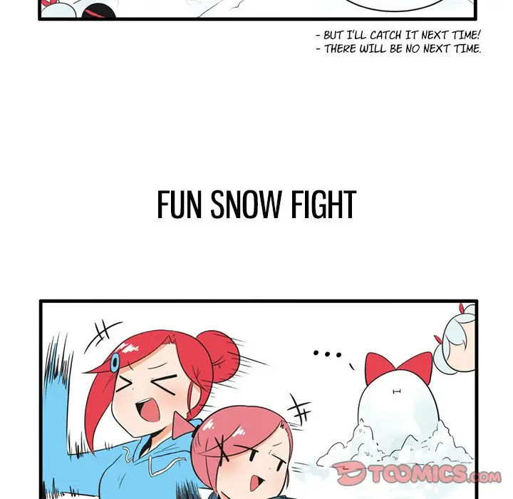 The Amazing Siblings Manhwa Chapter 41 - Page 7