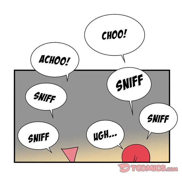 The Amazing Siblings Manhwa Chapter 41 - Page 9