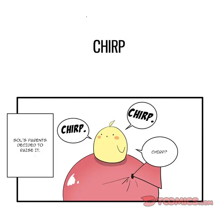 The Amazing Siblings Manhwa Chapter 42 - Page 11