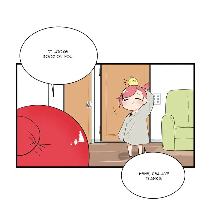 The Amazing Siblings Manhwa Chapter 42 - Page 12