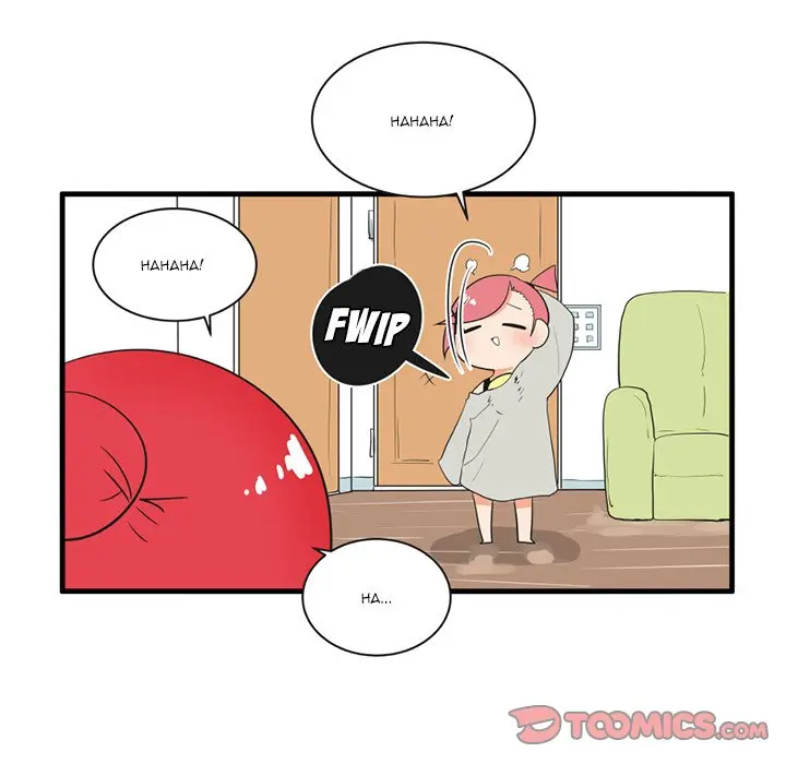 The Amazing Siblings Manhwa Chapter 42 - Page 13