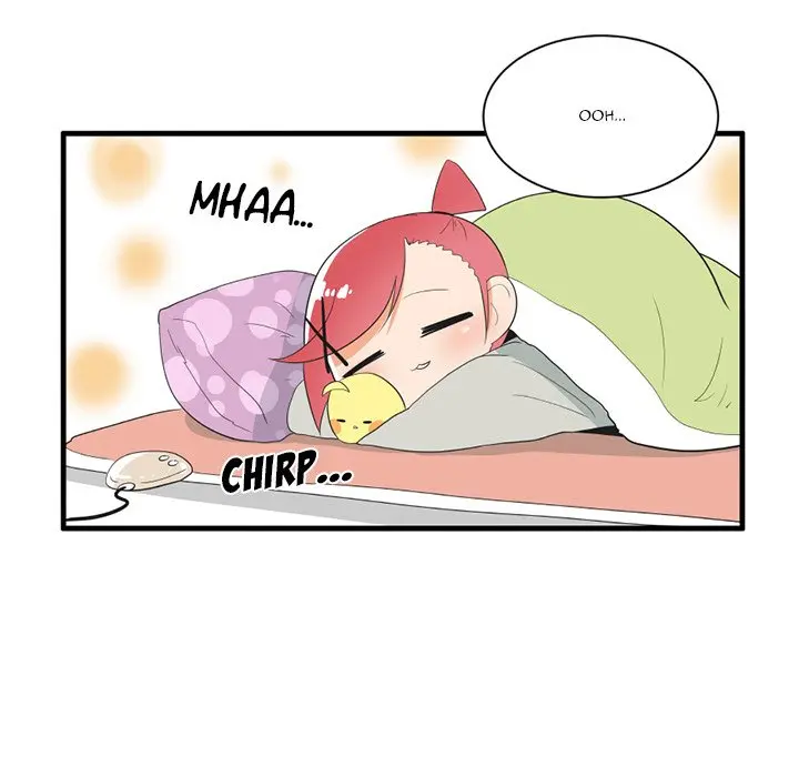 The Amazing Siblings Manhwa Chapter 42 - Page 16