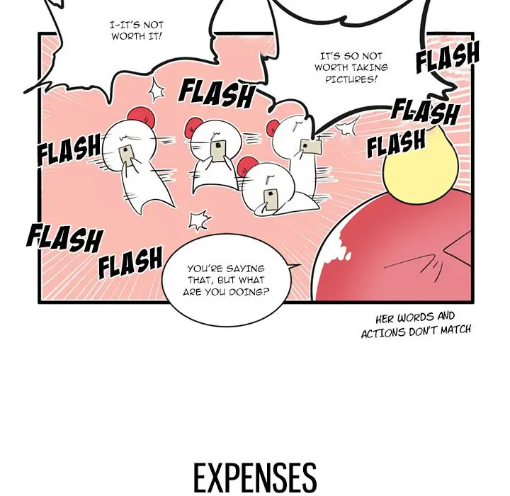 The Amazing Siblings Manhwa Chapter 42 - Page 18