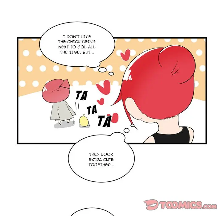 The Amazing Siblings Manhwa Chapter 42 - Page 19