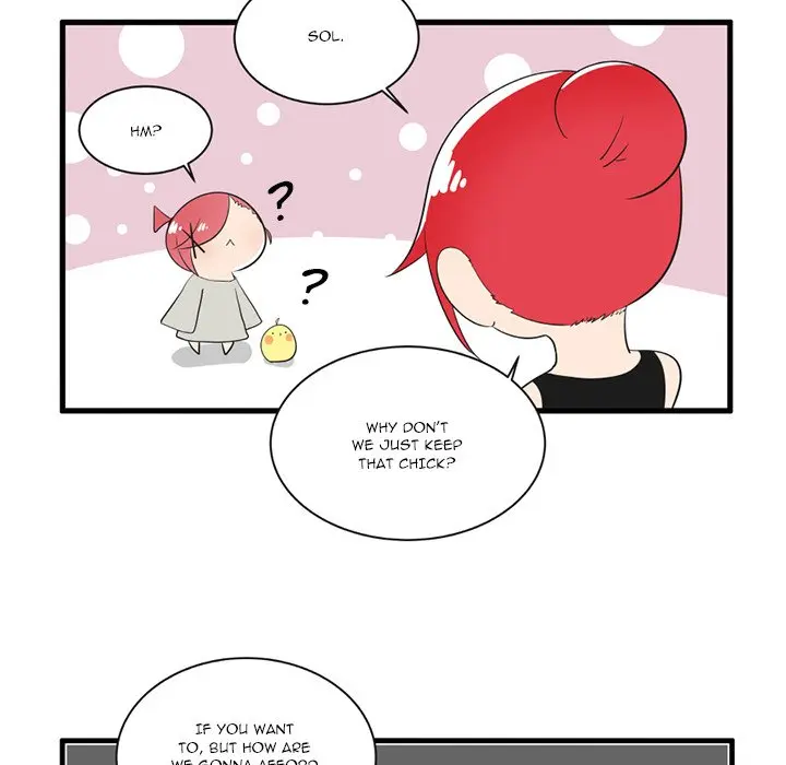 The Amazing Siblings Manhwa Chapter 42 - Page 20