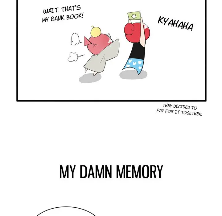 The Amazing Siblings Manhwa Chapter 42 - Page 22