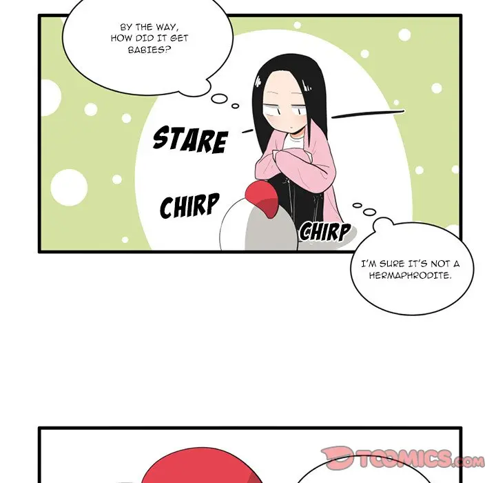 The Amazing Siblings Manhwa Chapter 42 - Page 23
