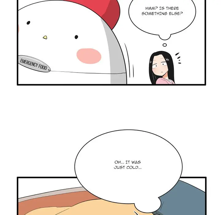 The Amazing Siblings Manhwa Chapter 42 - Page 24