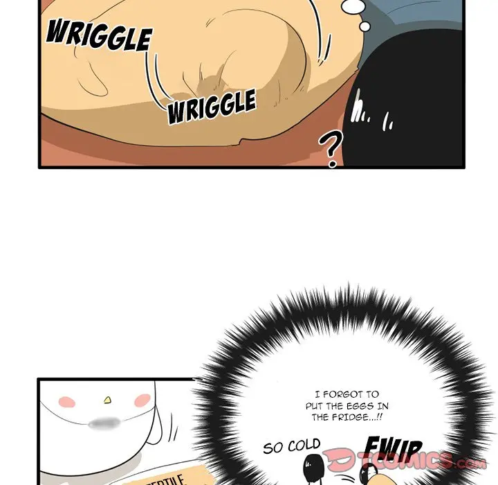 The Amazing Siblings Manhwa Chapter 42 - Page 25