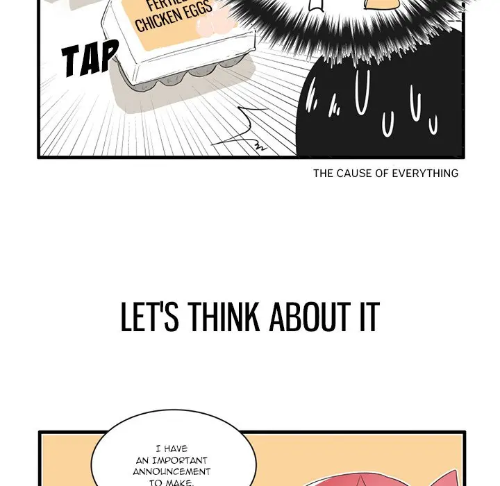 The Amazing Siblings Manhwa Chapter 42 - Page 26