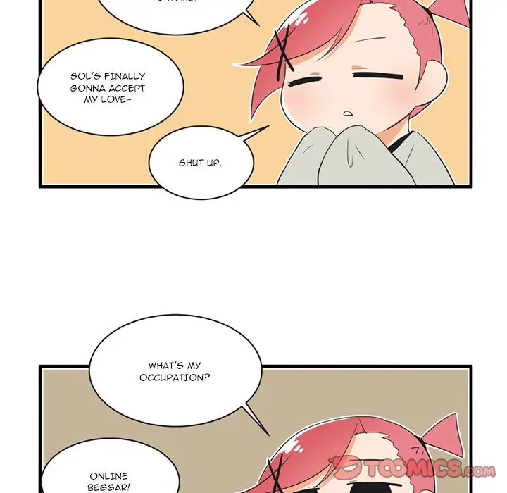 The Amazing Siblings Manhwa Chapter 42 - Page 27