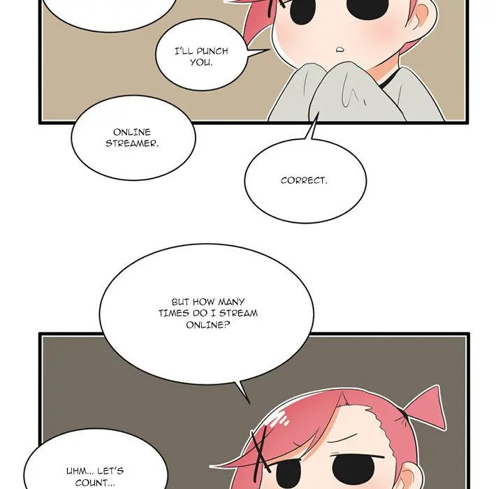 The Amazing Siblings Manhwa Chapter 42 - Page 28