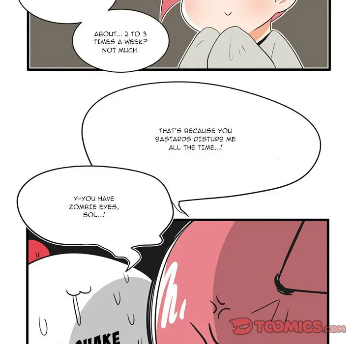 The Amazing Siblings Manhwa Chapter 42 - Page 29