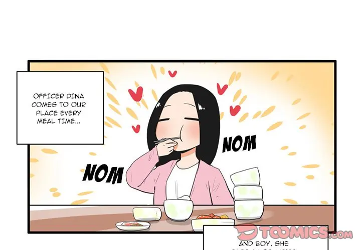 The Amazing Siblings Manhwa Chapter 42 - Page 3