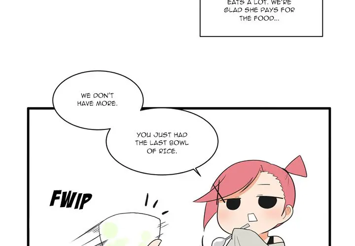 The Amazing Siblings Manhwa Chapter 42 - Page 4