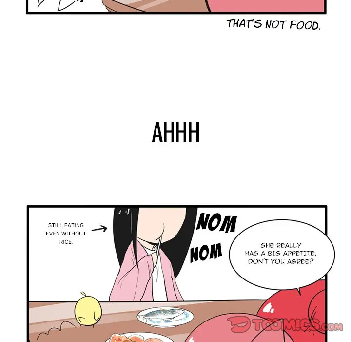 The Amazing Siblings Manhwa Chapter 42 - Page 7