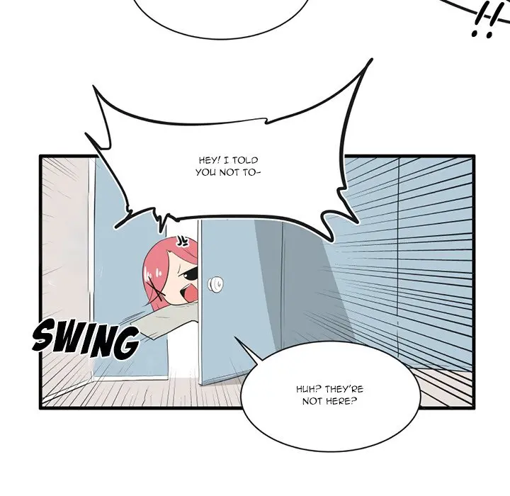 The Amazing Siblings Manhwa Chapter 43 - Page 12