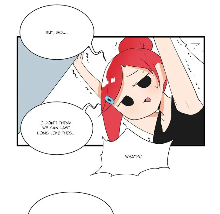 The Amazing Siblings Manhwa Chapter 43 - Page 16