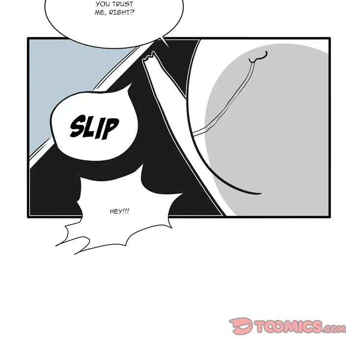 The Amazing Siblings Manhwa Chapter 43 - Page 17