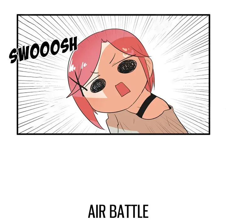 The Amazing Siblings Manhwa Chapter 43 - Page 18