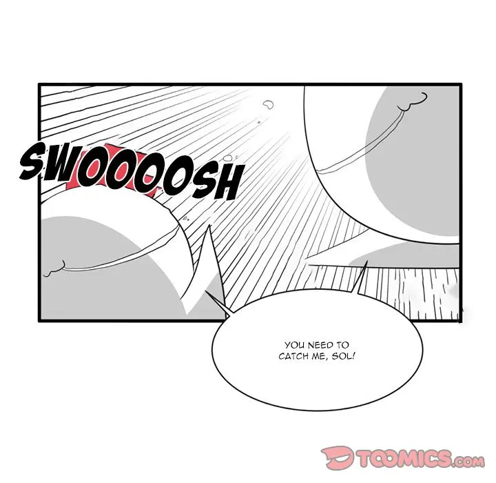 The Amazing Siblings Manhwa Chapter 43 - Page 19