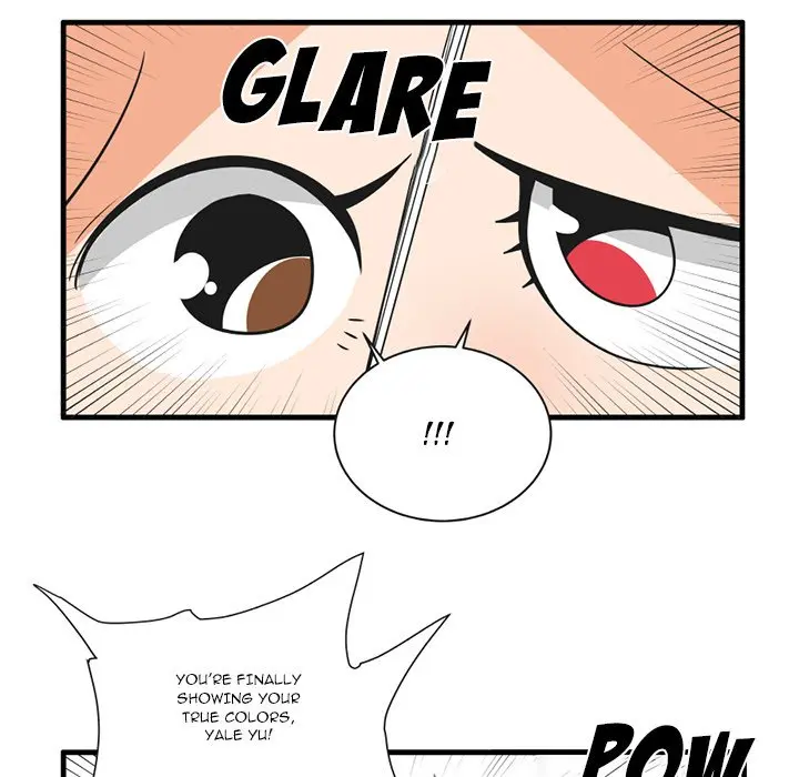 The Amazing Siblings Manhwa Chapter 43 - Page 20