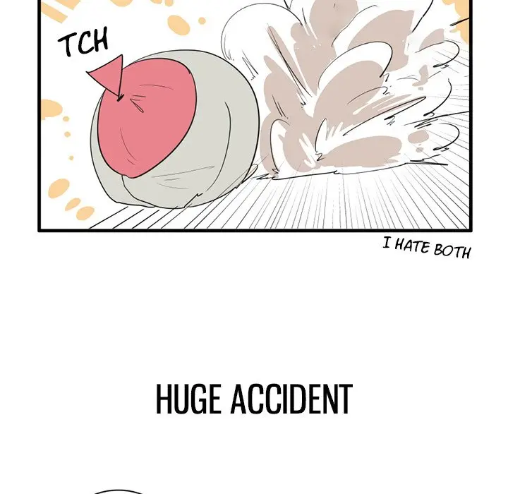 The Amazing Siblings Manhwa Chapter 43 - Page 22