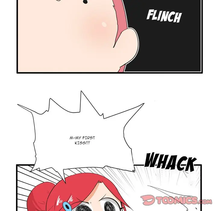 The Amazing Siblings Manhwa Chapter 43 - Page 25