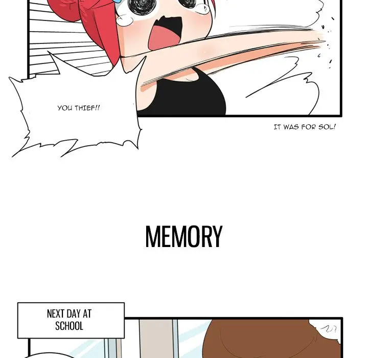 The Amazing Siblings Manhwa Chapter 43 - Page 26