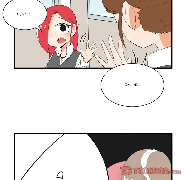 The Amazing Siblings Manhwa Chapter 43 - Page 27