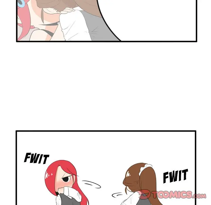 The Amazing Siblings Manhwa Chapter 43 - Page 29