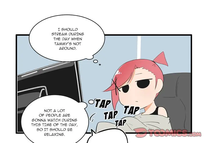 The Amazing Siblings Manhwa Chapter 43 - Page 3