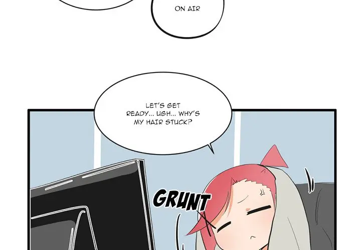 The Amazing Siblings Manhwa Chapter 43 - Page 4