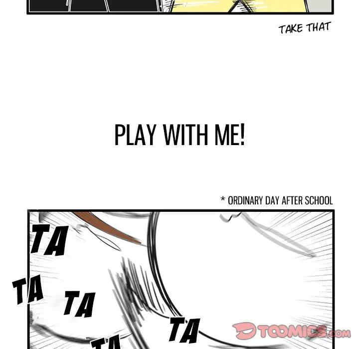 The Amazing Siblings Manhwa Chapter 43 - Page 7