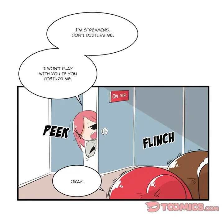 The Amazing Siblings Manhwa Chapter 43 - Page 9