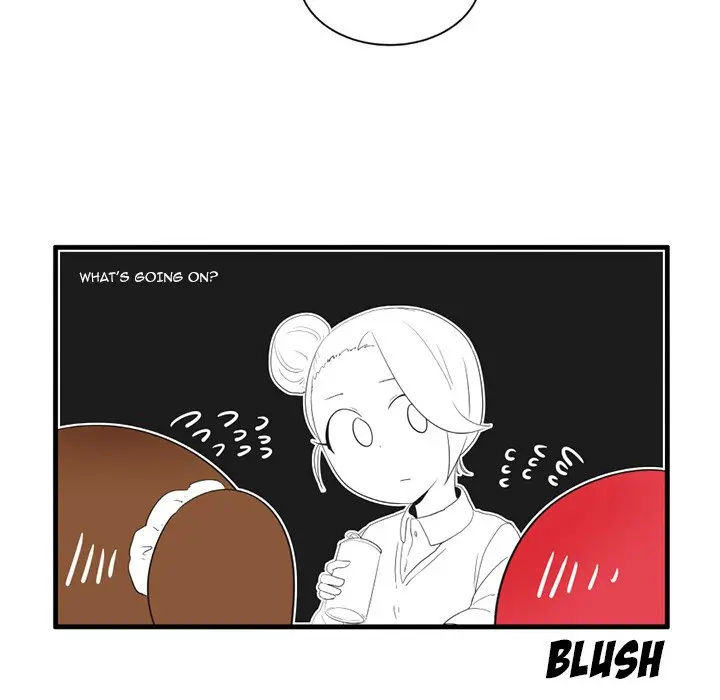 The Amazing Siblings Manhwa Chapter 44 - Page 10