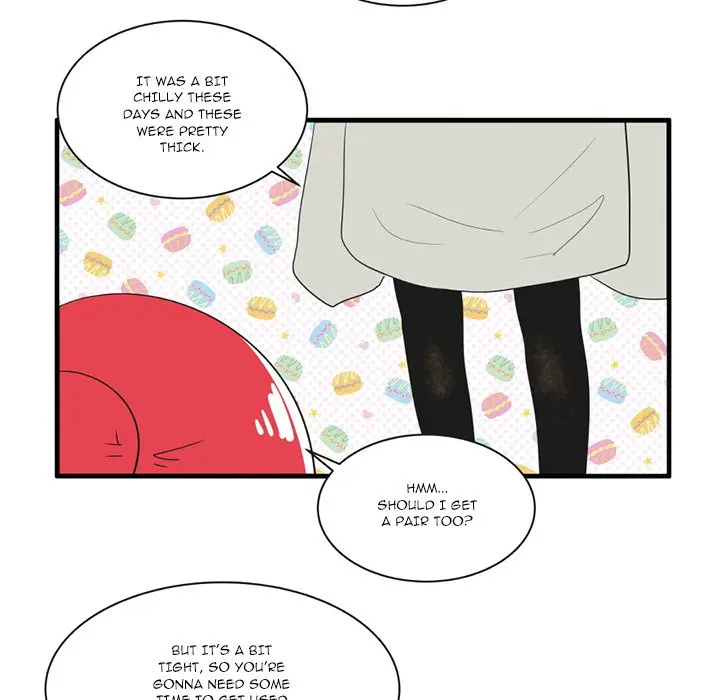 The Amazing Siblings Manhwa Chapter 44 - Page 16