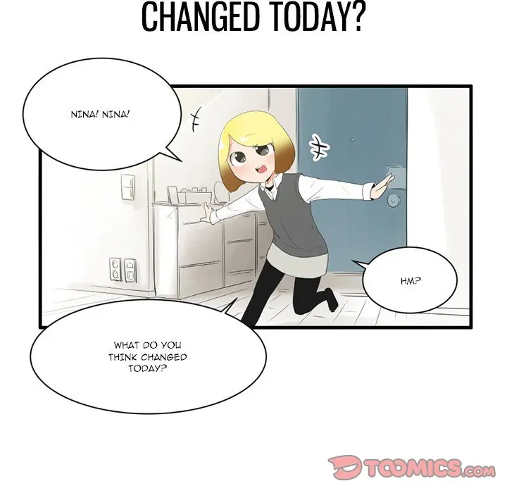 The Amazing Siblings Manhwa Chapter 44 - Page 19