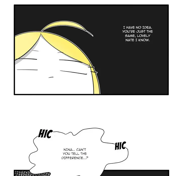 The Amazing Siblings Manhwa Chapter 44 - Page 20