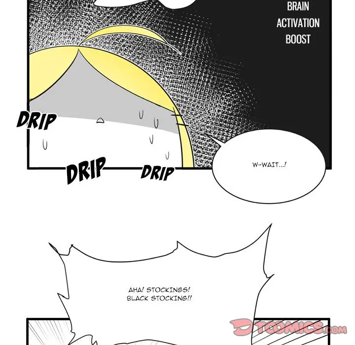 The Amazing Siblings Manhwa Chapter 44 - Page 21