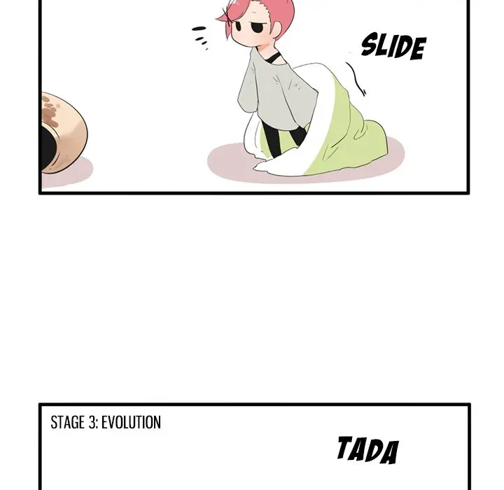 The Amazing Siblings Manhwa Chapter 44 - Page 24