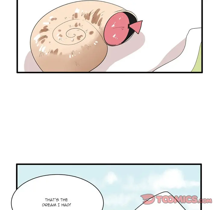 The Amazing Siblings Manhwa Chapter 44 - Page 25