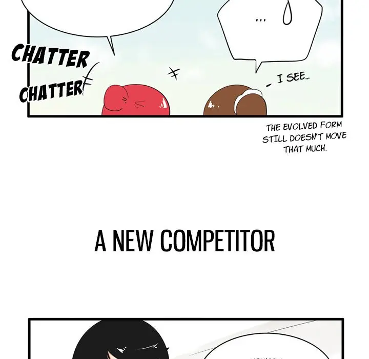The Amazing Siblings Manhwa Chapter 44 - Page 26