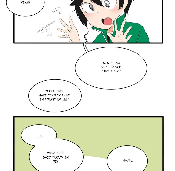 The Amazing Siblings Manhwa Chapter 44 - Page 28