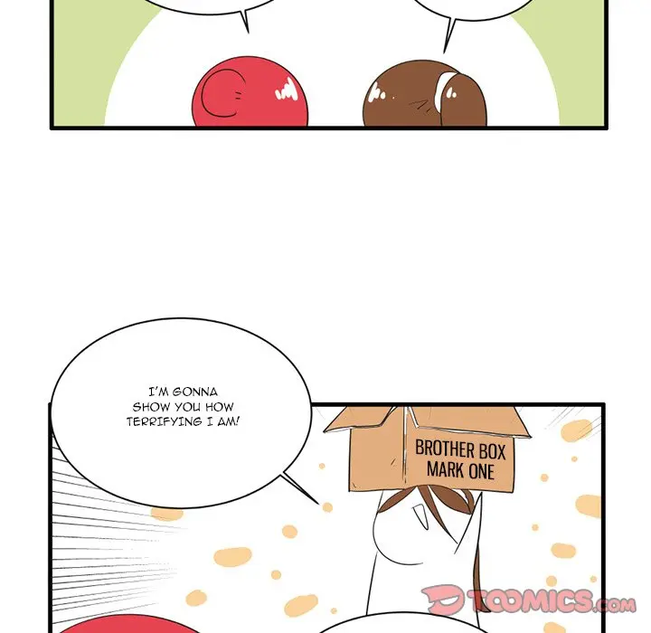The Amazing Siblings Manhwa Chapter 44 - Page 29